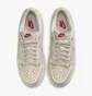 Кросівки чоловічі Nike Dunk Low Denim Light Orewood Beige DV0834-100