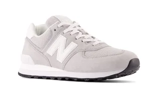 Кросівки чоловічі New Balance 574 Grey U574BGE