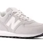 Кроссовки мужские New Balance 574 Grey U574BGE