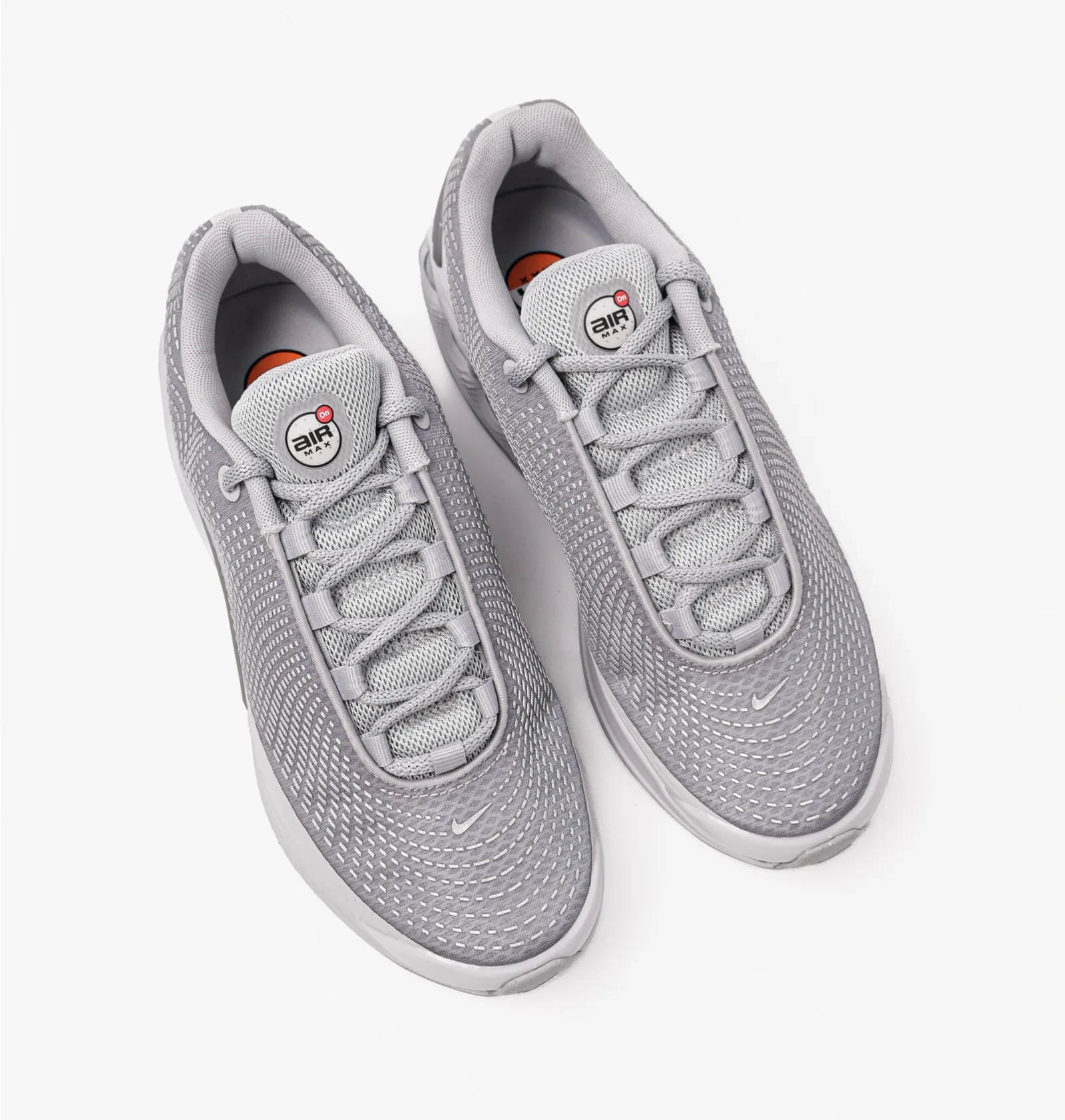 ᐉ Кросівки унісекс Nike Air Max Dn Grey DV3337-007 - придбати в