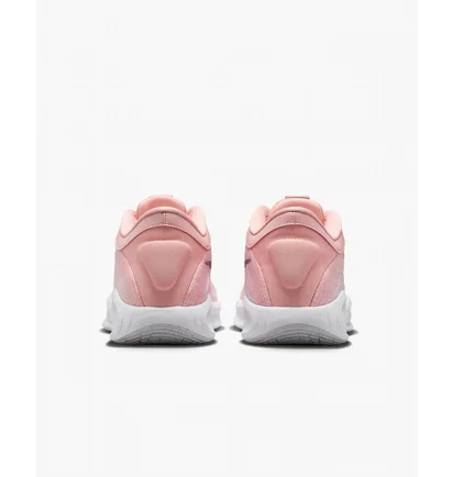 Кроссовки унисекс Nike G.T. Hustle Academy Peach FJ7791-601