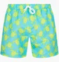 Шорты мужские Henleys Turquoise HTG00839
