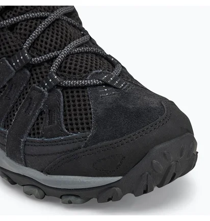 Кроссовки мужские Merrell Alverstone 2 Mid Gore-Tex Black J036915