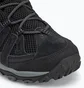 Кроссовки мужские Merrell Alverstone 2 Mid Gore-Tex Black J036915