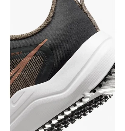 Кроссовки женские Nike Downshifter 12 Black Dd9294-008