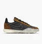 Кроссовки женские Nike Waffle Racer 2X Black/Brown DC9208-001