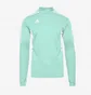 Кофта мужская Adidas Condivo 22 Training Top Turquoise HD2315