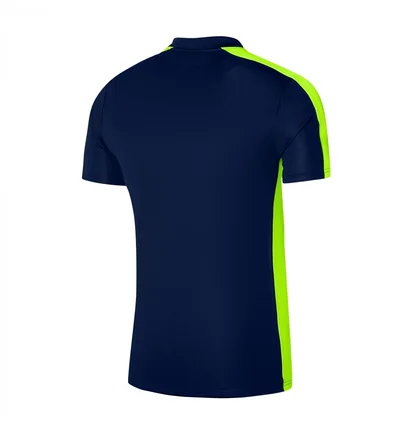 Поло мужское Nike Academy Poloshirt Blue DR1346-452