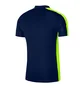 Поло мужское Nike Academy Poloshirt Blue DR1346-452