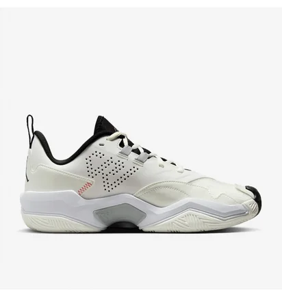 Кроссовки мужские Air Jordan One Take 4 White DZ3338-106