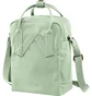 Сумка унісекс Fjallraven Kanken Green 23797.600