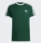 Футболка чоловіча Adidas Adicolor Classics 3-Stripes Tee Green Ia4849