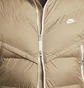 Куртка чоловіча Nike Nk Sf Wr Pl-Fld Hd Parka Beige Dr9609-247