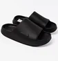 Тапочки чоловічі Nike Calm 2.0 MenS Slides Black IB0183-001