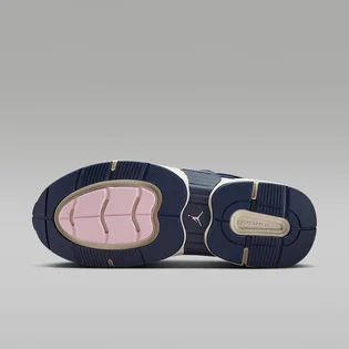 Кроссовки мужские Air Jordan Trunner O/S Blue IB3722-400