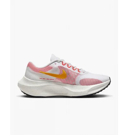 Кросівки чоловічі Nike Zoom Fly 5 White DM8968-100