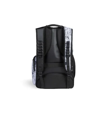Рюкзак унисекс Arena All Set Ao Grey/Black 010235-902