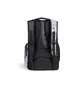 Рюкзак унисекс Arena All Set Ao Grey/Black 010235-902