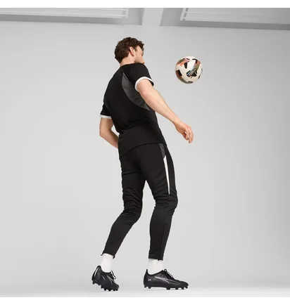 Бутси унісекс Puma Ultra 5 Match Fg/Ag Black 107687-02