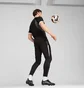 Бутси унісекс Puma Ultra 5 Match Fg/Ag Black 107687-02