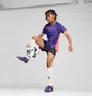Бутси унісекс Puma Ultra 5 Pro Fg/Ag Violet 107685-01