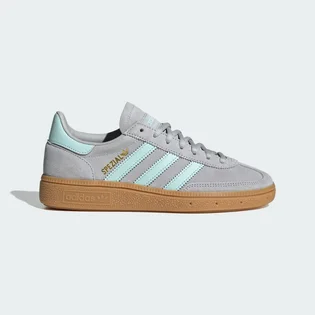 Кросівки дитячі Adidas Spezial Grey JS1750