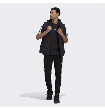 Жилетка мужская Adidas Helionic Hg Black Hg6277