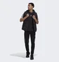 Жилетка мужская Adidas Helionic Hg Black Hg6277