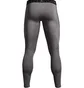 Леггинсы мужские Under Armour Coldgear Tight Grey 1366075-020