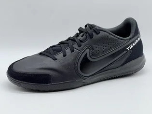 Футзалки унісекс Nike Tiempo Legend 9 Academy Ic Black DA1190-001