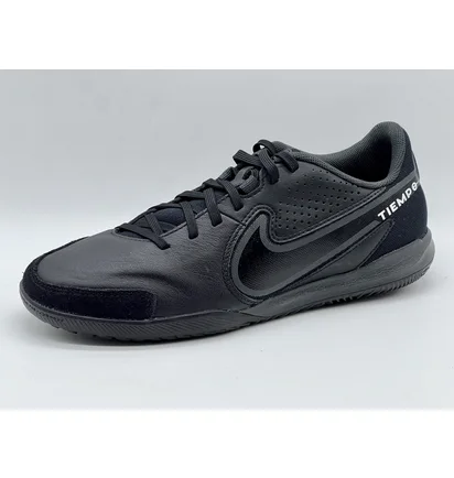 Футзалки унісекс Nike Tiempo Legend 9 Academy Ic Black DA1190-001