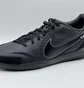 Футзалки унісекс Nike Tiempo Legend 9 Academy Ic Black DA1190-001
