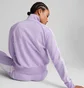 Куртка жіноча Puma Iconic T7 Violet 530079-25