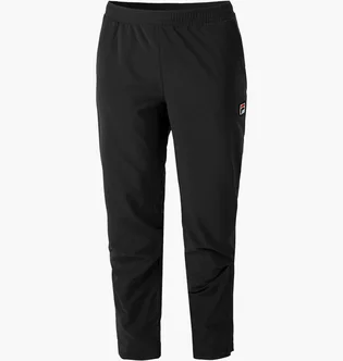 Штаны мужские Fila Pro3 Black FBM211044900