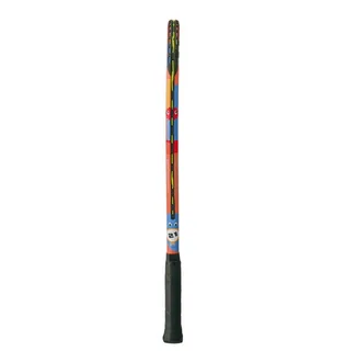Ракетка для великого тенісу Yonex Junior 23 (98 Sq.In., 200G) Orange 02YJ23G-ORANGE