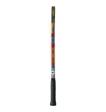 Ракетка для великого тенісу Yonex Junior 23 (98 Sq.In., 200G) Orange 02YJ23G-ORANGE