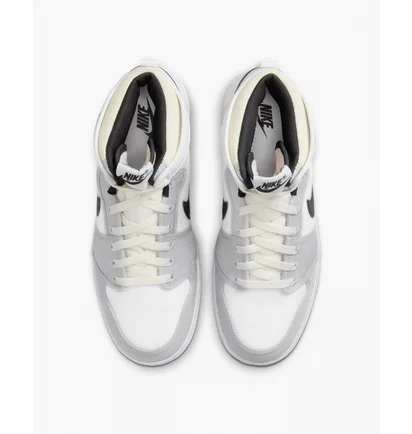 Кросівки чоловічі Air Jordan 1 Ko White Do5047-100