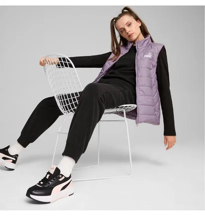 Жилетка женская Puma Ess Violet 848941-30