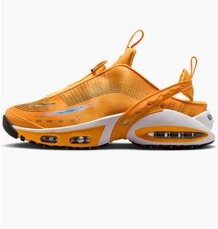 Кроссовки женские Nike Air Max Craze Orange FZ2089-800