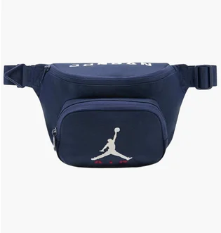 Сумка унисекс Air Jordan Air Blue MA9212-U90
