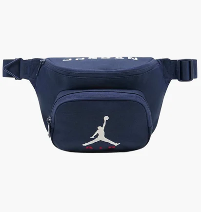 Сумка унисекс Air Jordan Air Blue MA9212-U90