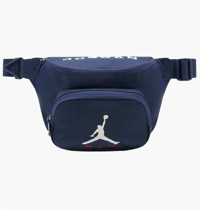 Сумка унисекс Air Jordan Air Blue MA9212-U90