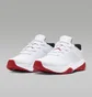 Кросівки чоловічі Air Jordan 11 Cmft Low Shoes White CW0784-161
