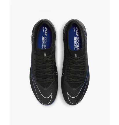 Бутси унісекс Nike Mercurial Vapor 15 Pro Black DJ5603-040
