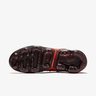 Кроссовки женские Nike Air Vapormax Plus Red Ao4550-201