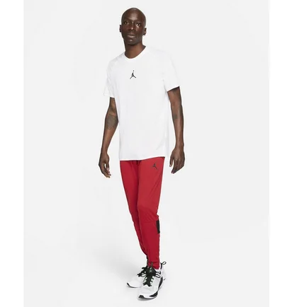 Штаны мужские Air Jordan Dri-Fit Air Red CZ4790-687
