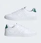 Кроссовки унисекс Adidas Advantage 2.0 White IG9166