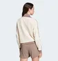 Кофта женская Adidas Beckenbauer Beige JC5807