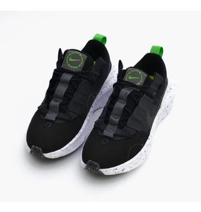 Кросівки жіночі Nike Crater Impact Black CW2386-001