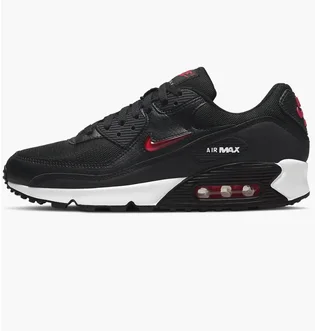 Кроссовки мужские Nike Air Max 90 Black Dv3503-001